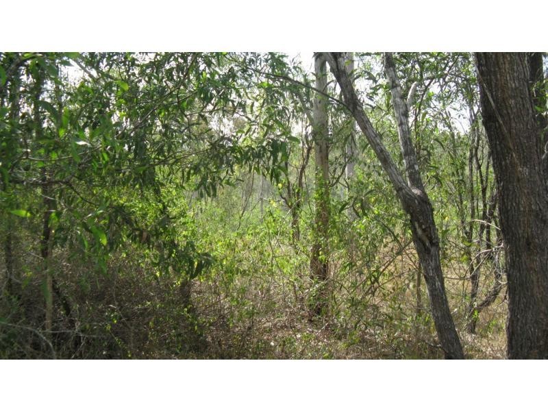 Lot 18 Sittella Crescent, Delan QLD 4671