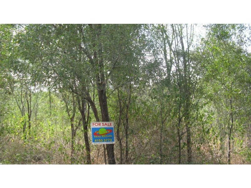 Lot 18 Sittella Crescent, Delan QLD 4671