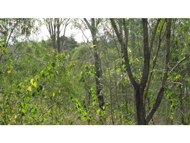 Lot 18 Sittella Crescent, Delan QLD 4671