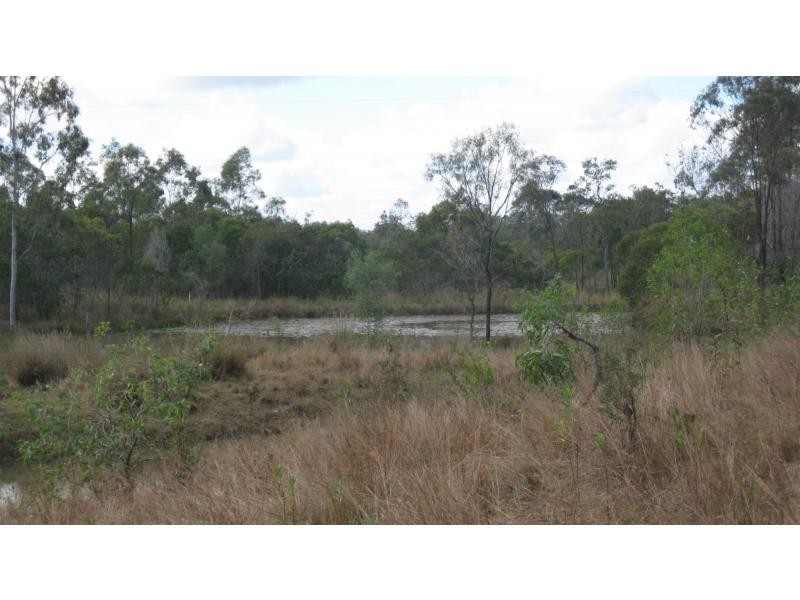 Horse Camp QLD 4671