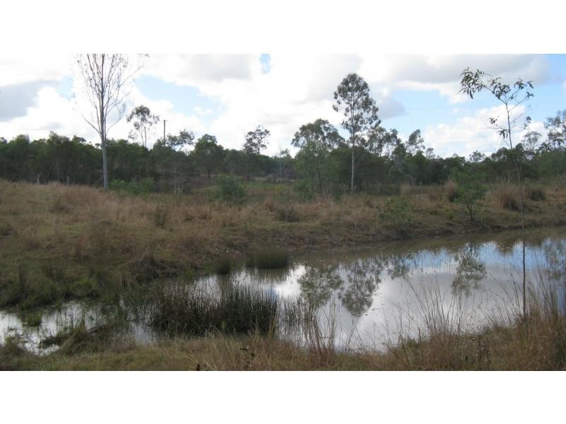 Horse Camp QLD 4671