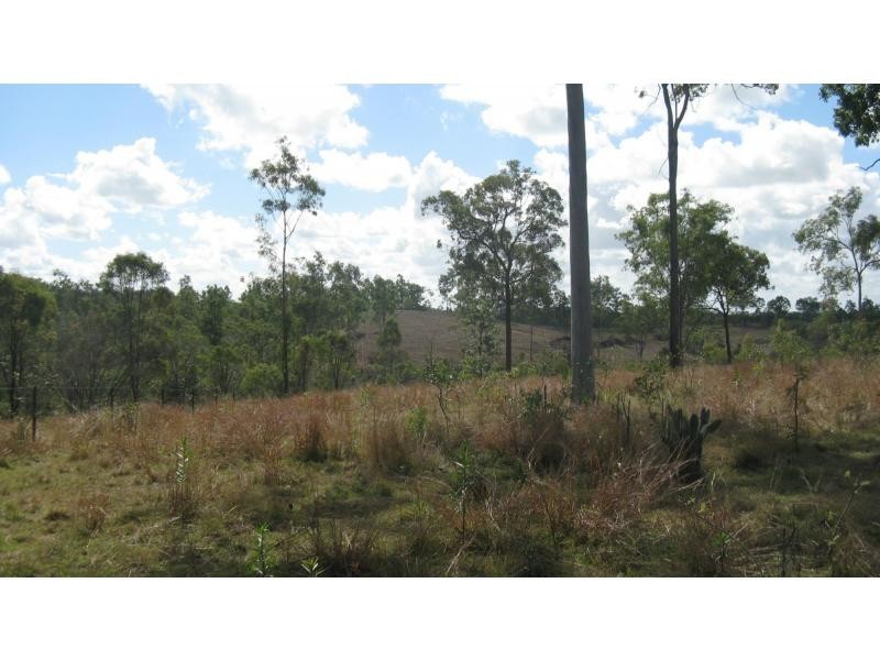 Horse Camp QLD 4671