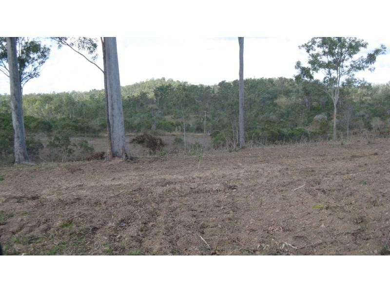Horse Camp QLD 4671