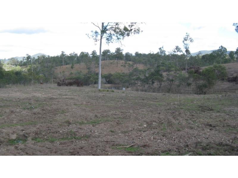 Horse Camp QLD 4671