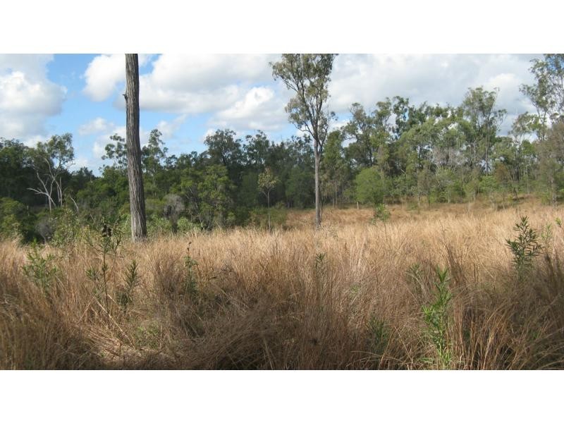 Horse Camp QLD 4671