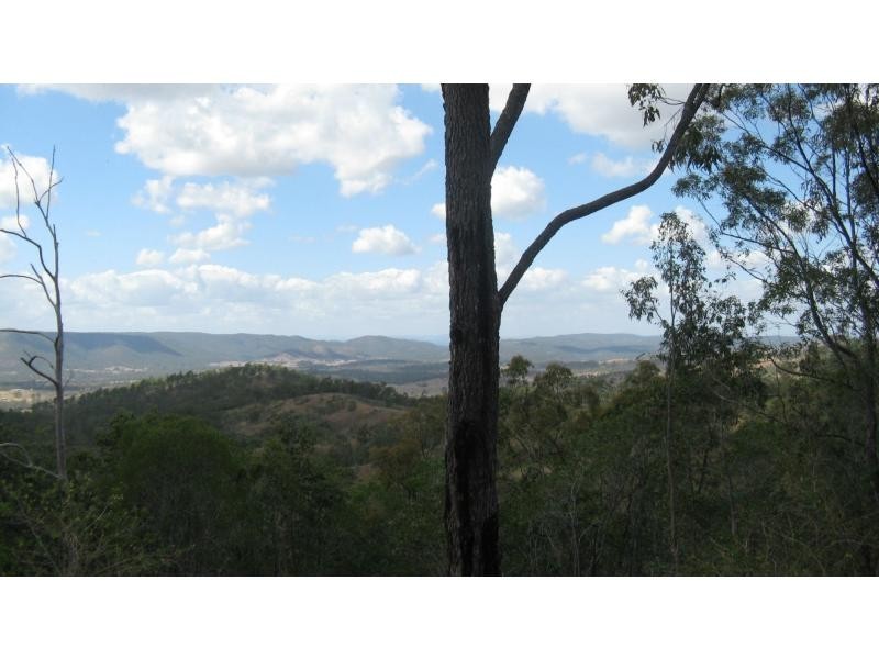 Mount Perry QLD 4671