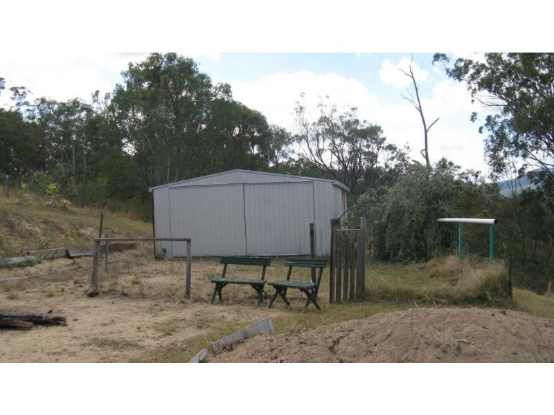 Mount Perry QLD 4671