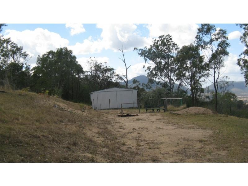 Mount Perry QLD 4671