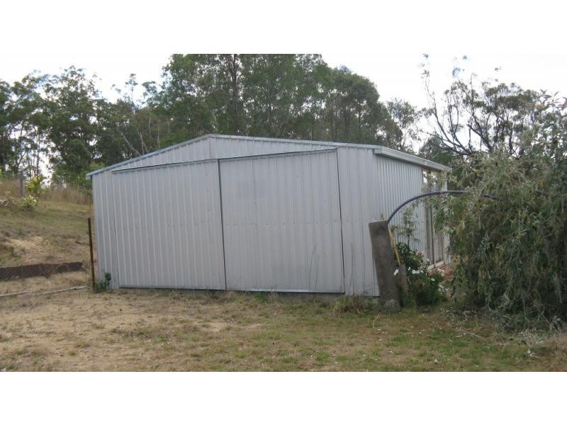 Mount Perry QLD 4671