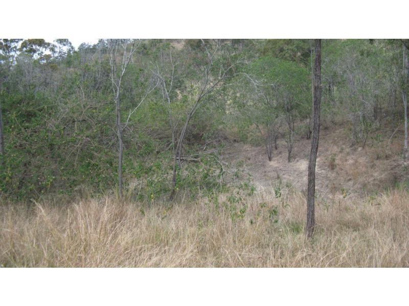 Mount Perry QLD 4671