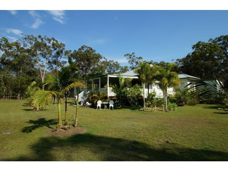 48 Tammy Road, Moore Park Beach QLD 4670