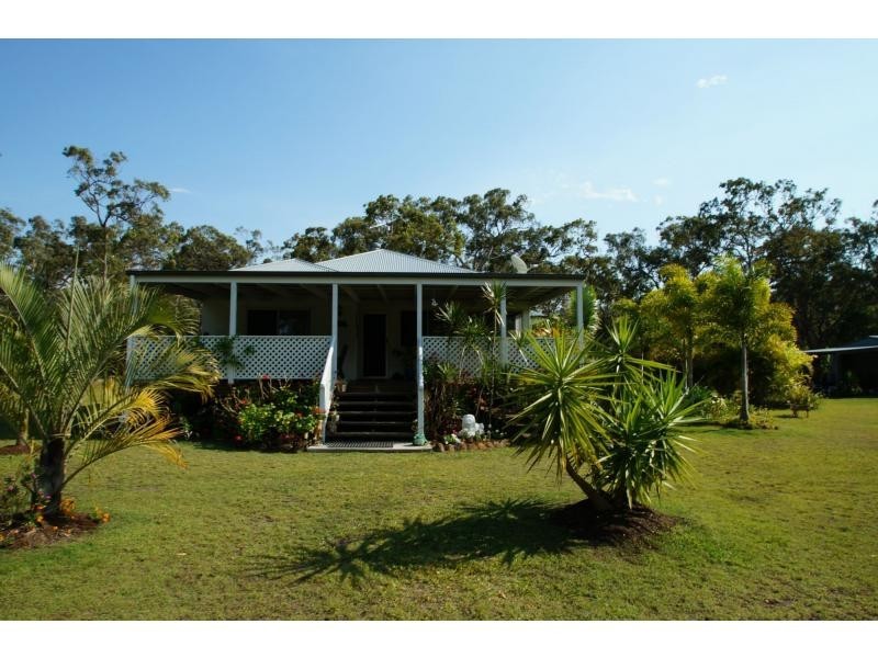 48 Tammy Road, Moore Park Beach QLD 4670