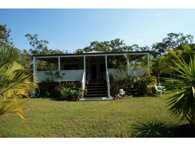 48 Tammy Road, Moore Park Beach QLD 4670