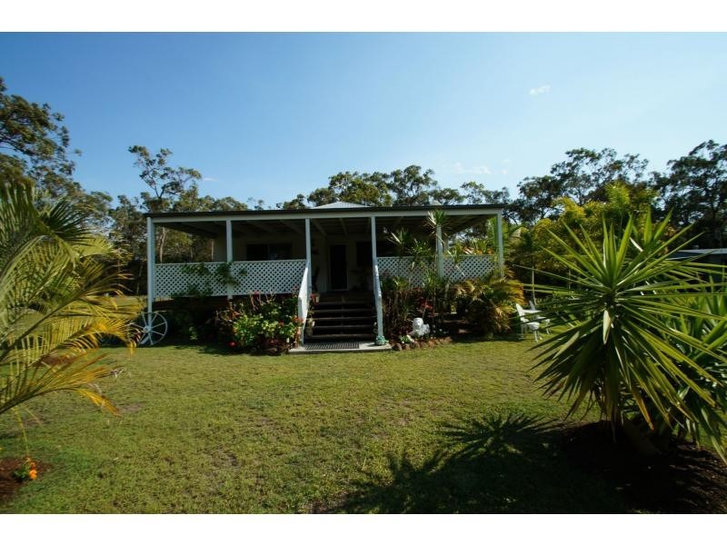 48 Tammy Road, Moore Park Beach QLD 4670