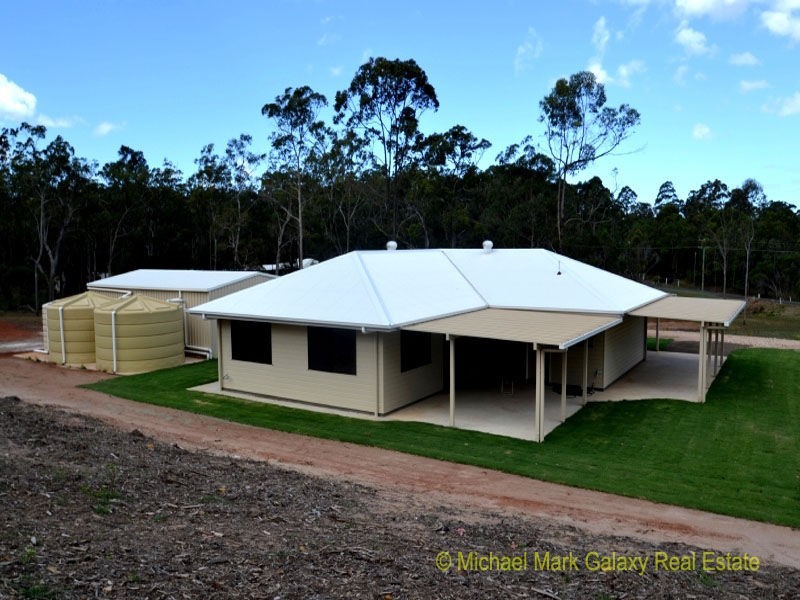 35 Rosella Drive, South Kolan QLD 4670
