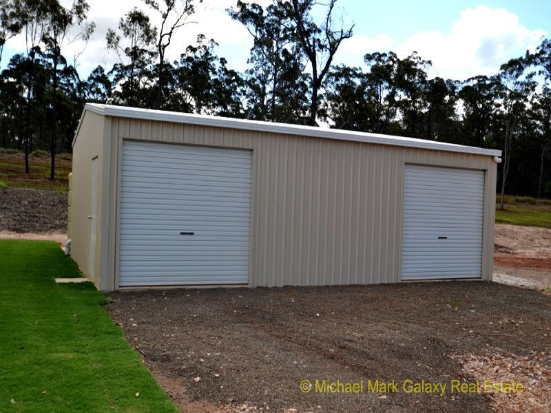 35 Rosella Drive, South Kolan QLD 4670