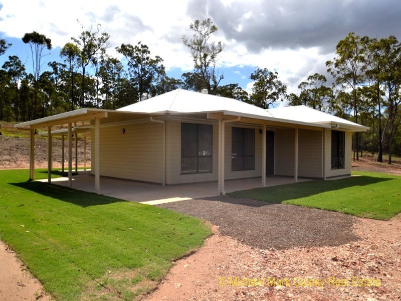 35 Rosella Drive, South Kolan QLD 4670