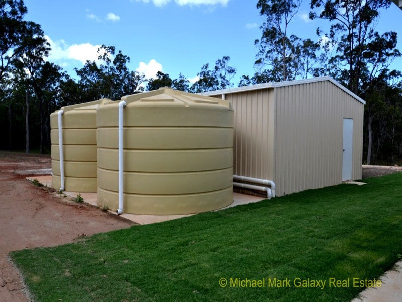 35 Rosella Drive, South Kolan QLD 4670