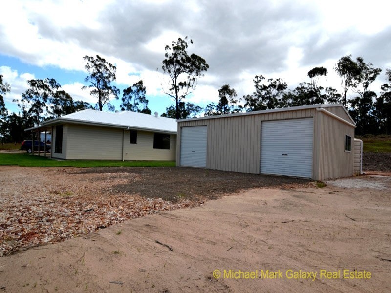 35 Rosella Drive, South Kolan QLD 4670