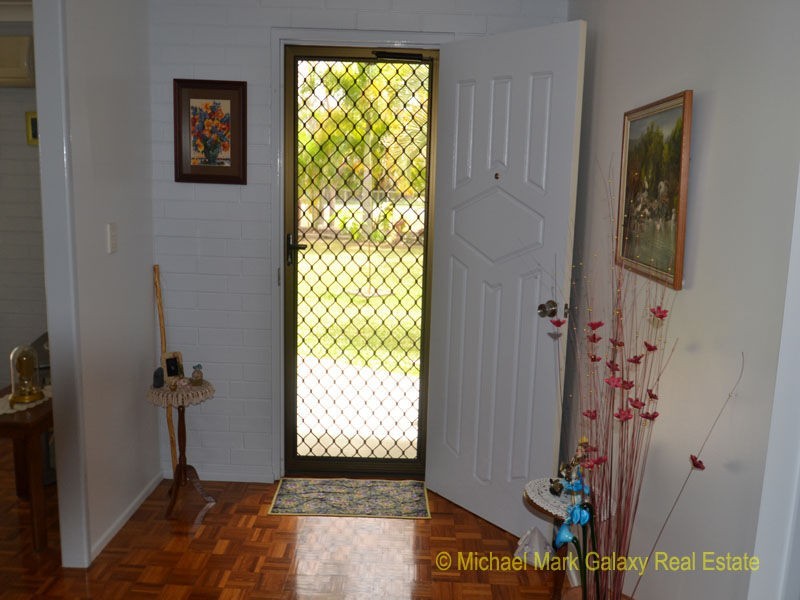 8 Park Royal Drive, Branyan QLD 4670