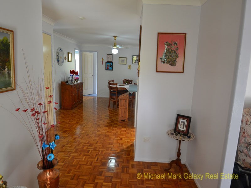 8 Park Royal Drive, Branyan QLD 4670