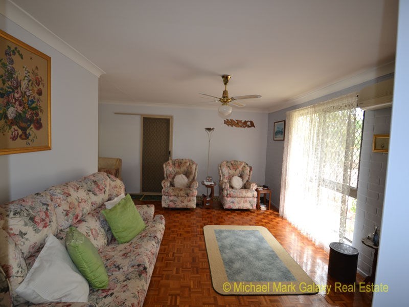8 Park Royal Drive, Branyan QLD 4670