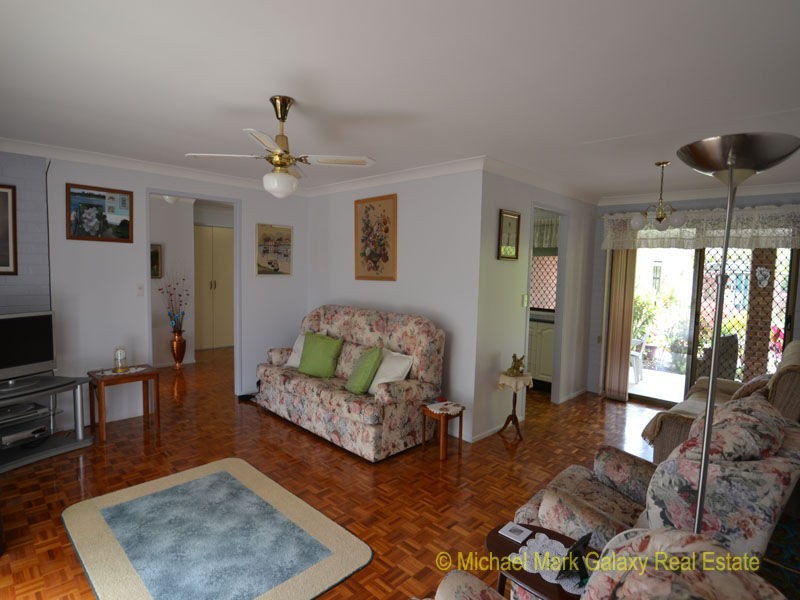8 Park Royal Drive, Branyan QLD 4670
