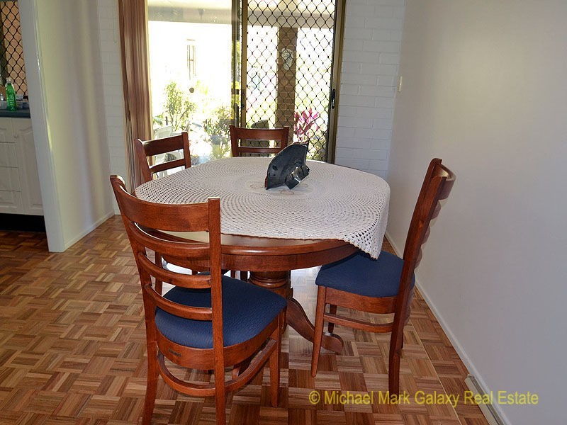 8 Park Royal Drive, Branyan QLD 4670