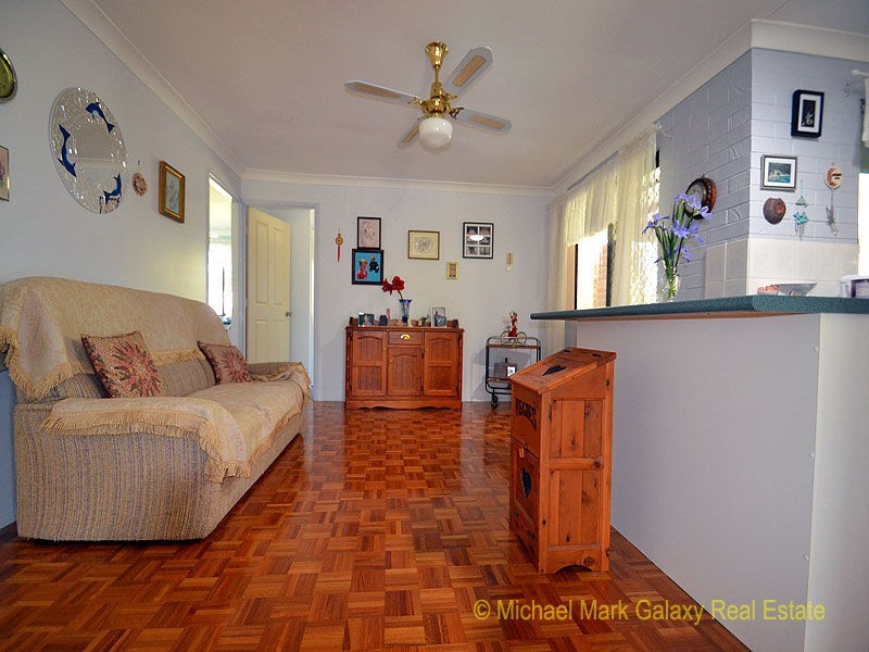 8 Park Royal Drive, Branyan QLD 4670