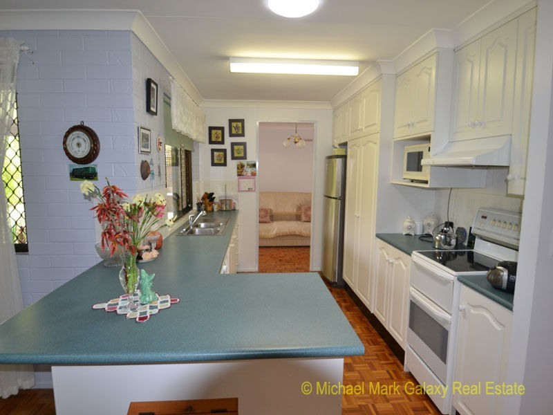 8 Park Royal Drive, Branyan QLD 4670