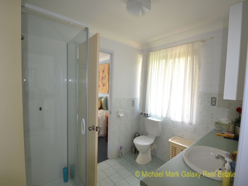 8 Park Royal Drive, Branyan QLD 4670