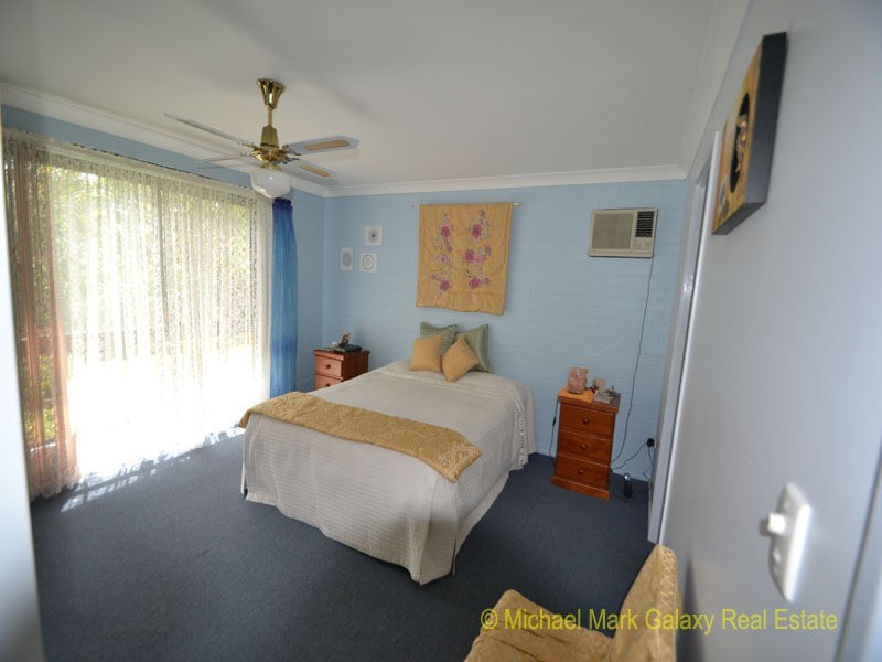 8 Park Royal Drive, Branyan QLD 4670
