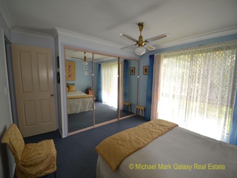 8 Park Royal Drive, Branyan QLD 4670