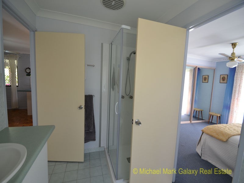 8 Park Royal Drive, Branyan QLD 4670