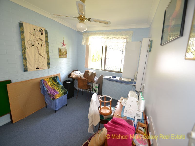 8 Park Royal Drive, Branyan QLD 4670