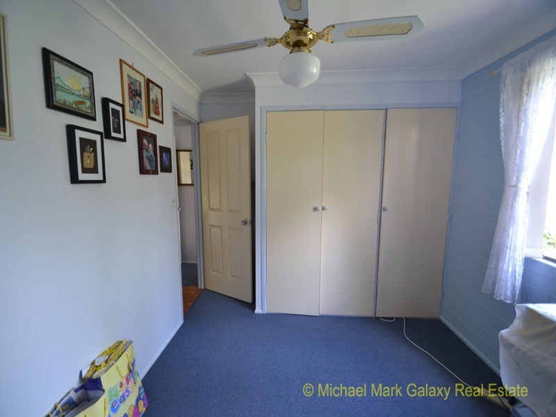 8 Park Royal Drive, Branyan QLD 4670