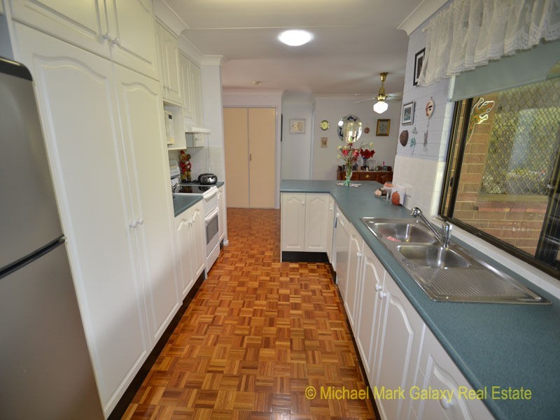 8 Park Royal Drive, Branyan QLD 4670