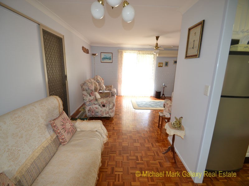 8 Park Royal Drive, Branyan QLD 4670