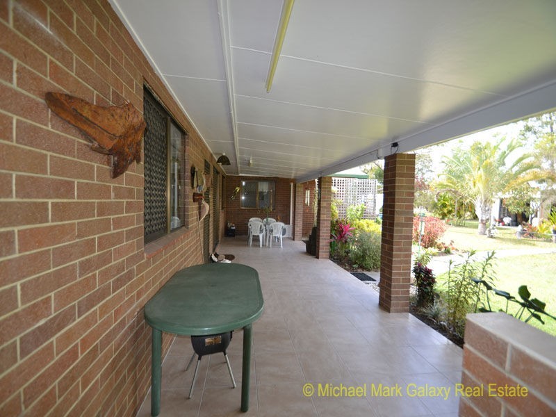 8 Park Royal Drive, Branyan QLD 4670