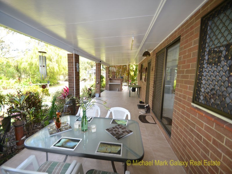 8 Park Royal Drive, Branyan QLD 4670