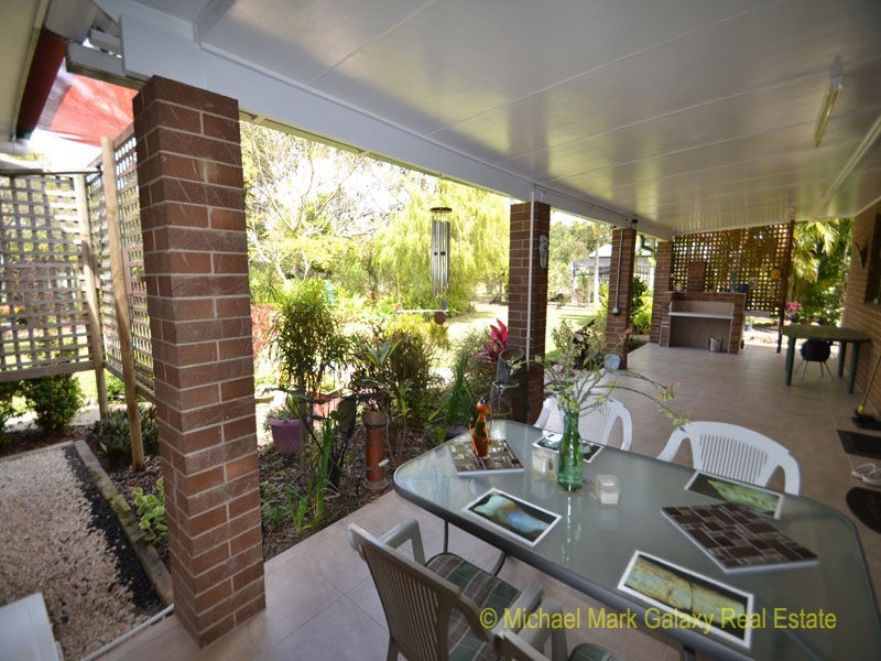 8 Park Royal Drive, Branyan QLD 4670