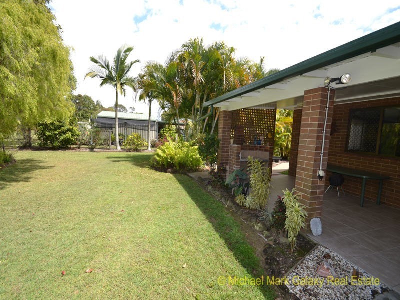 8 Park Royal Drive, Branyan QLD 4670