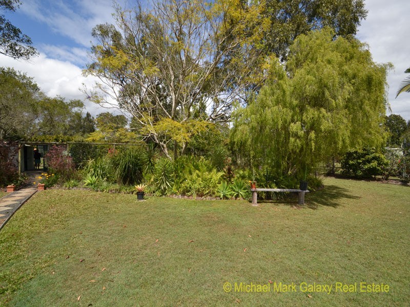 8 Park Royal Drive, Branyan QLD 4670