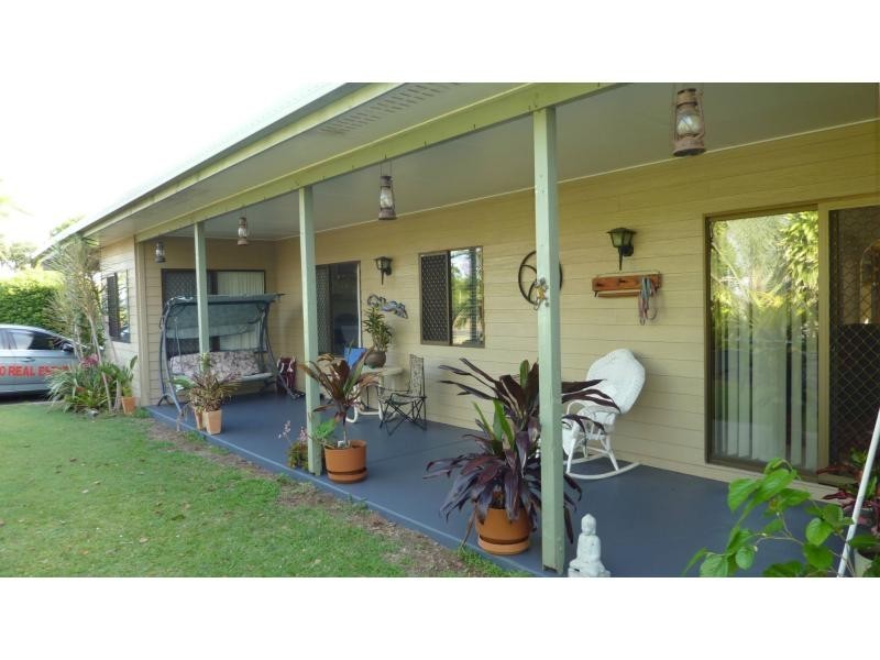 1400 Moore Park Road, Gooburrum QLD 4670
