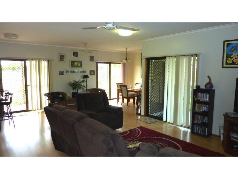 1400 Moore Park Road, Gooburrum QLD 4670
