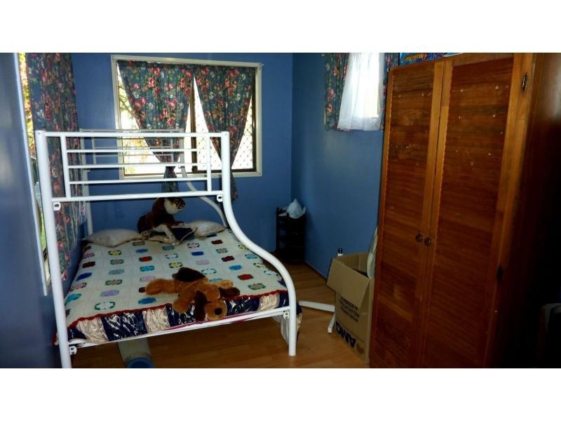 1400 Moore Park Road, Gooburrum QLD 4670