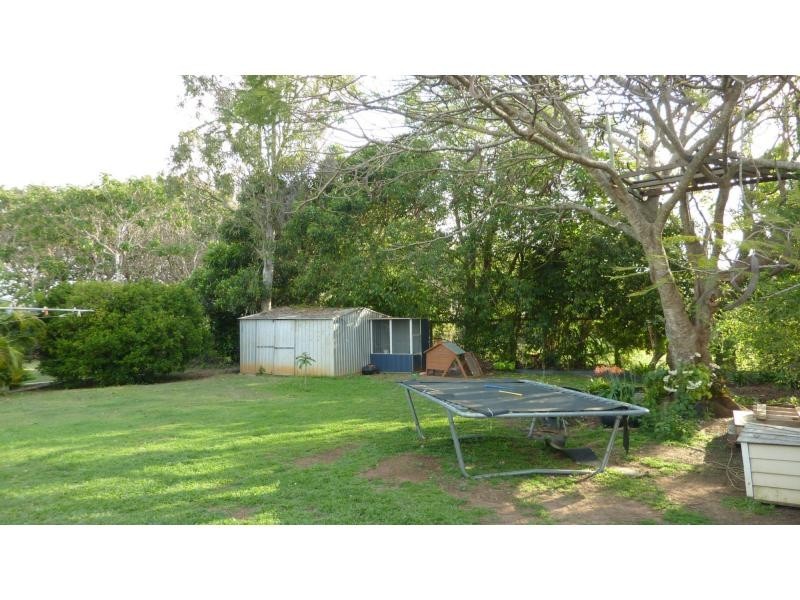 1400 Moore Park Road, Gooburrum QLD 4670