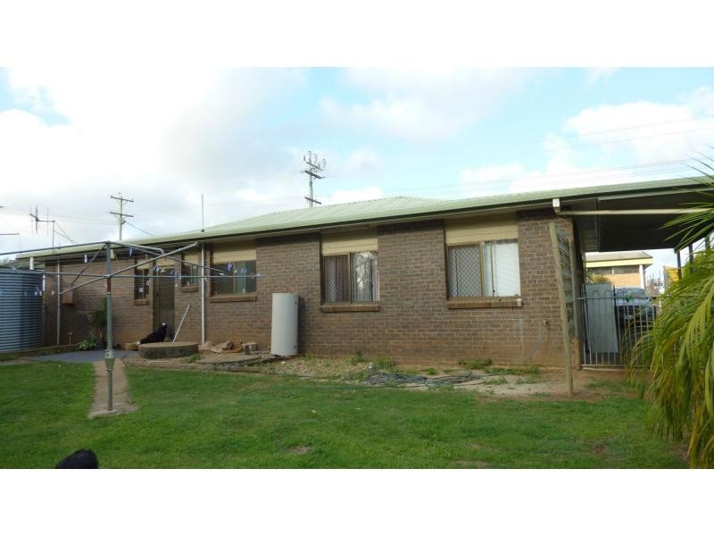 1400 Moore Park Road, Gooburrum QLD 4670