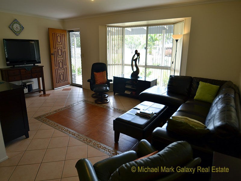 2 Coolmunda Court, Branyan QLD 4670