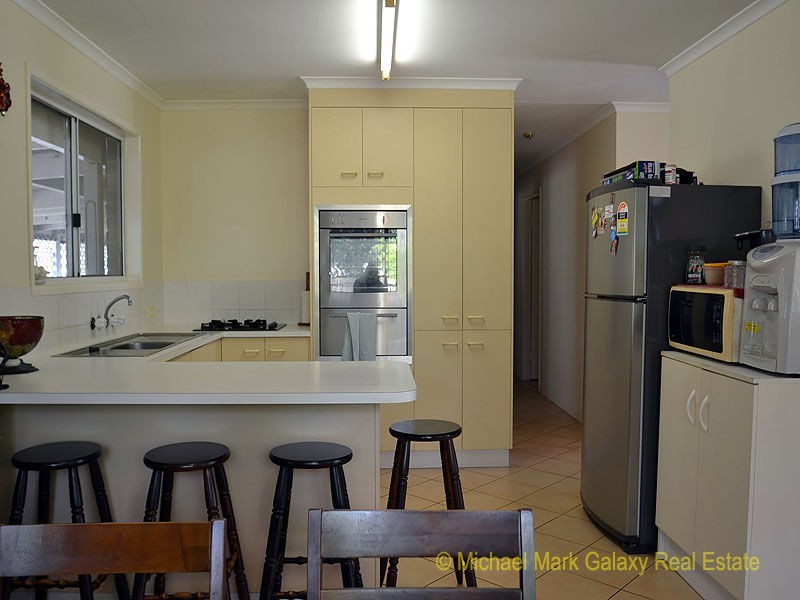 2 Coolmunda Court, Branyan QLD 4670